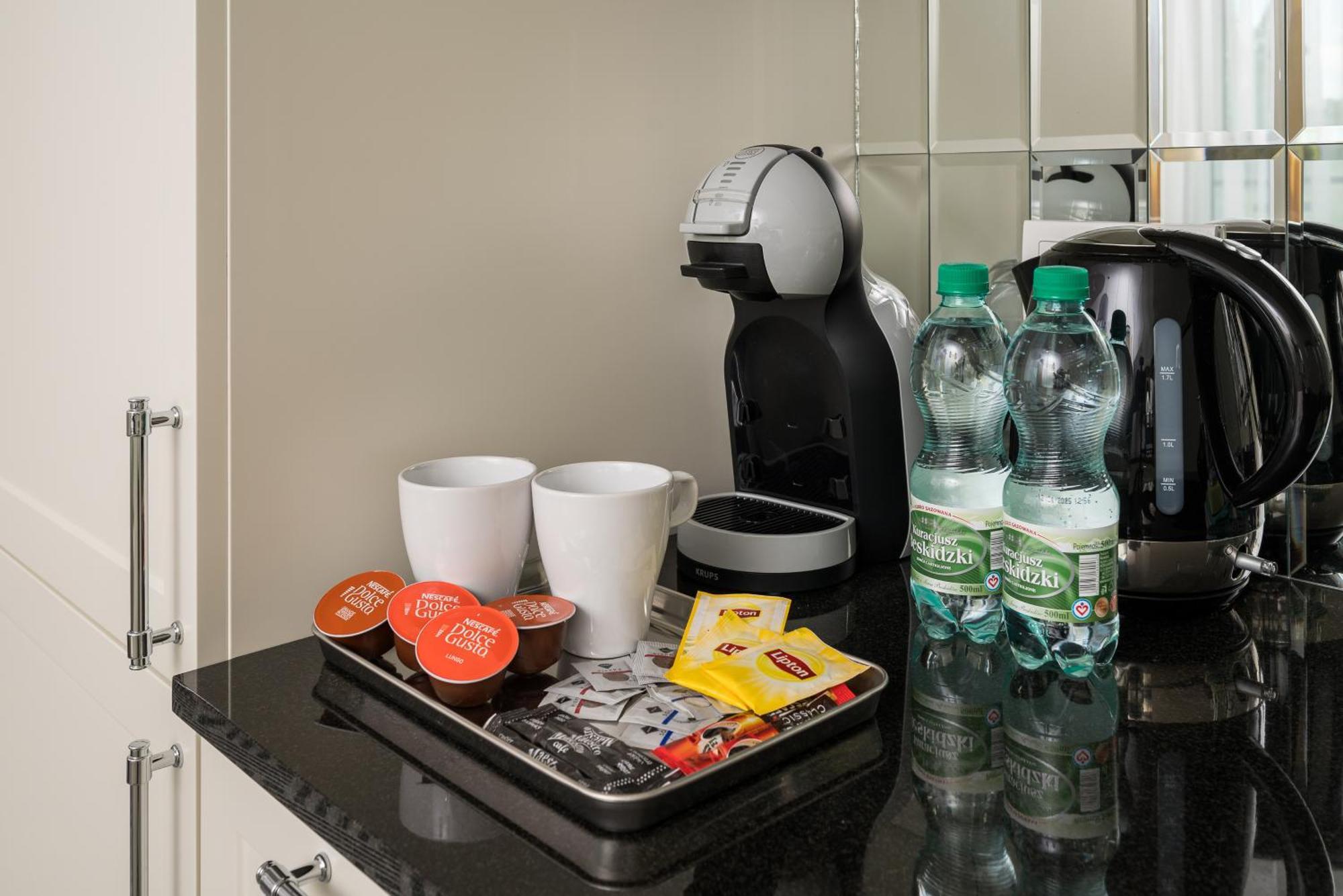 Bright Crystal Premium Apartment Warsaw Ngoại thất bức ảnh