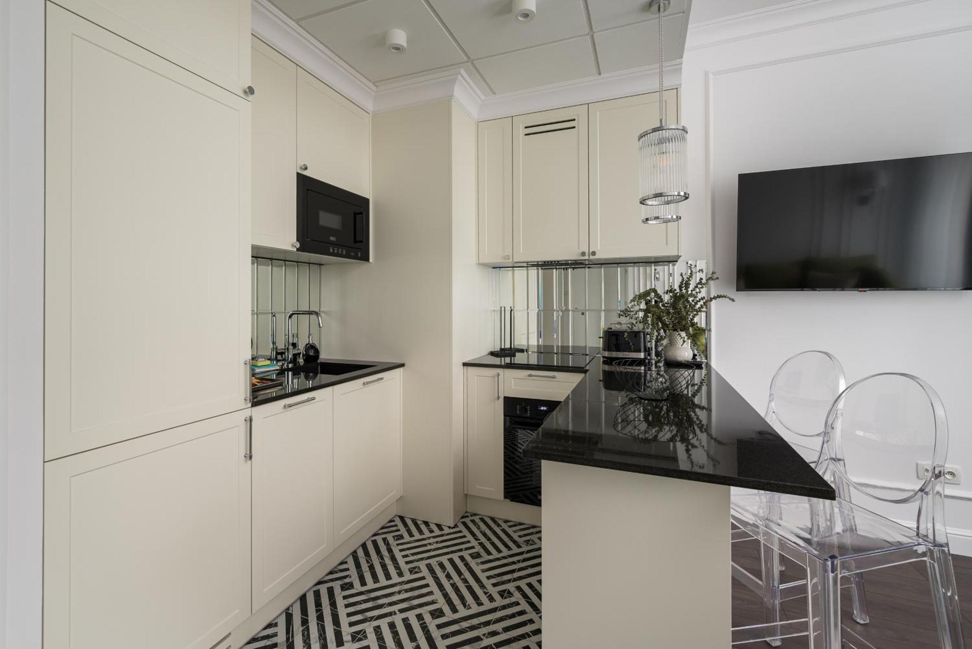 Bright Crystal Premium Apartment Warsaw Ngoại thất bức ảnh