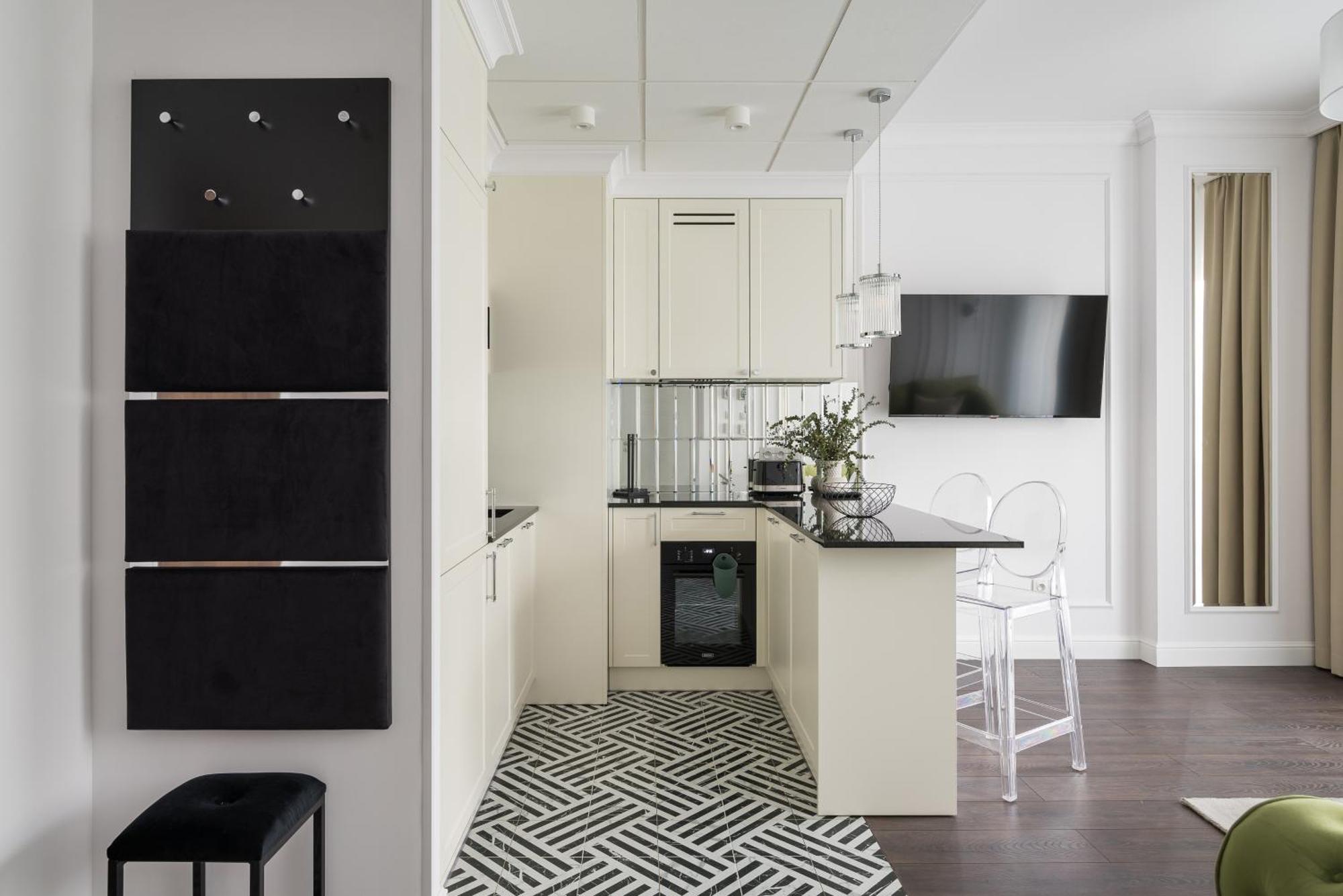 Bright Crystal Premium Apartment Warsaw Ngoại thất bức ảnh