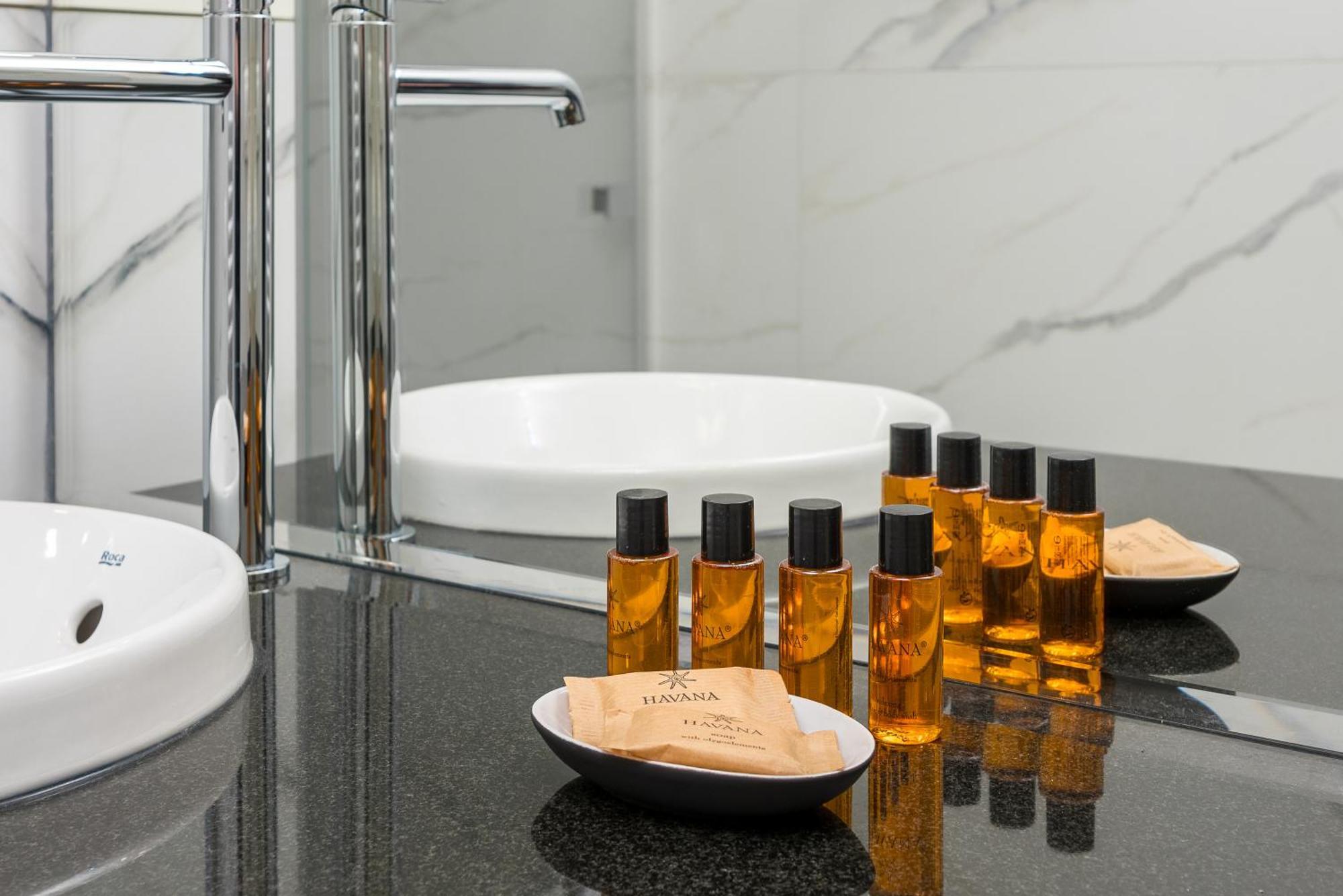 Bright Crystal Premium Apartment Warsaw Ngoại thất bức ảnh