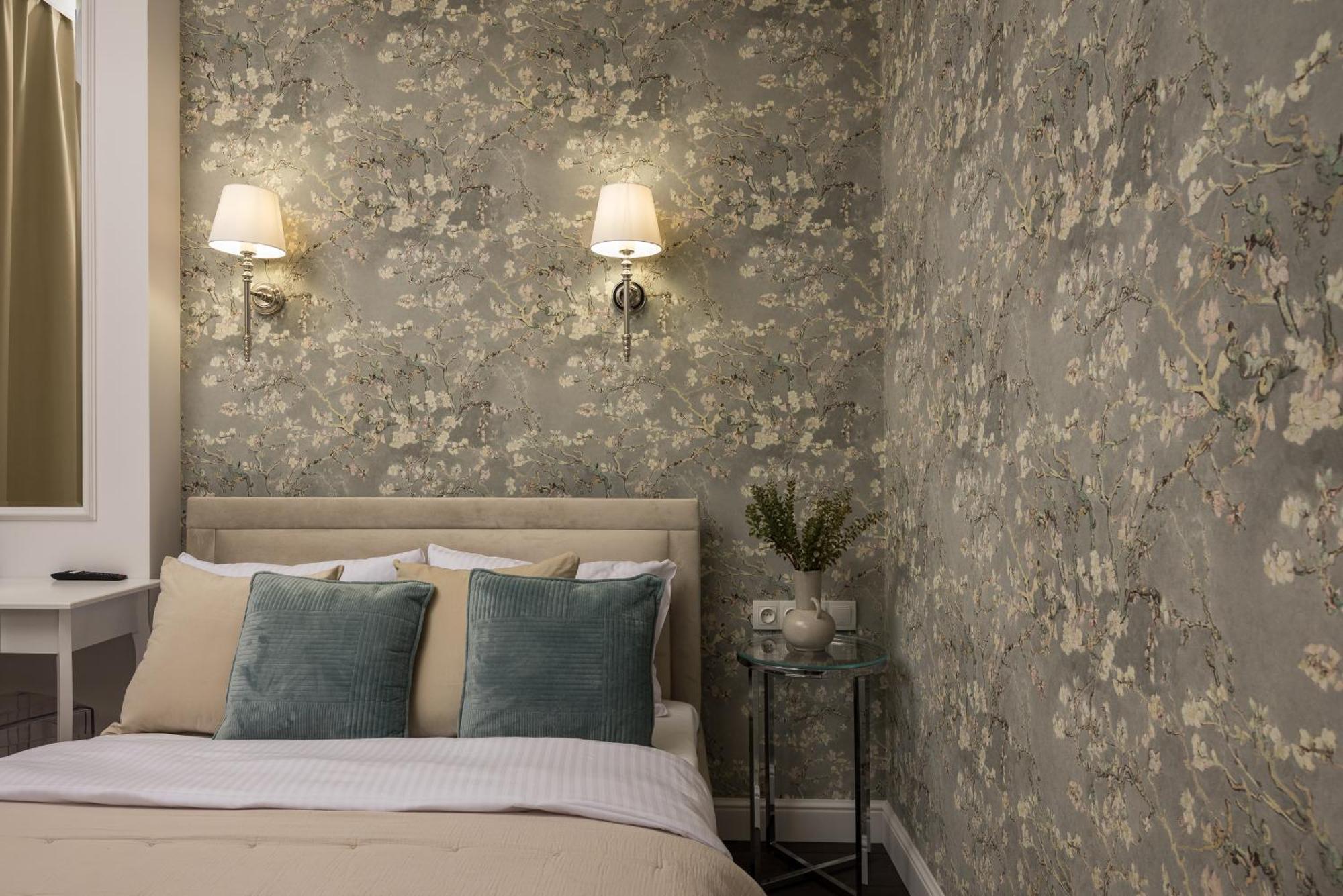 Bright Crystal Premium Apartment Warsaw Ngoại thất bức ảnh