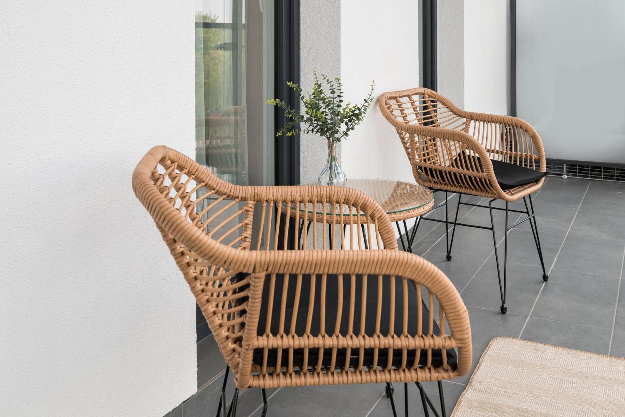 Bright Crystal Premium Apartment Warsaw Ngoại thất bức ảnh