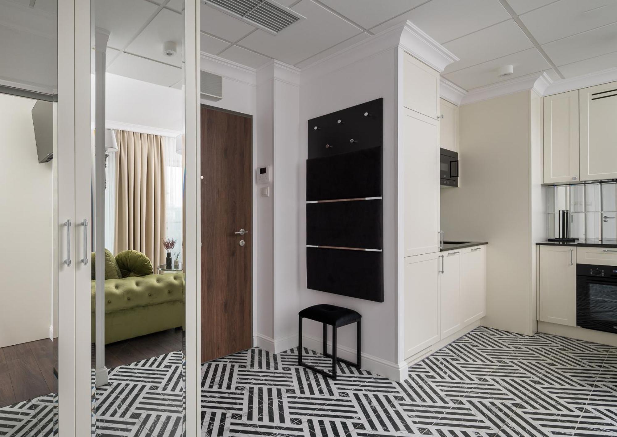 Bright Crystal Premium Apartment Warsaw Ngoại thất bức ảnh